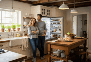 Geladeira side by side Electrolux As 5 Melhores