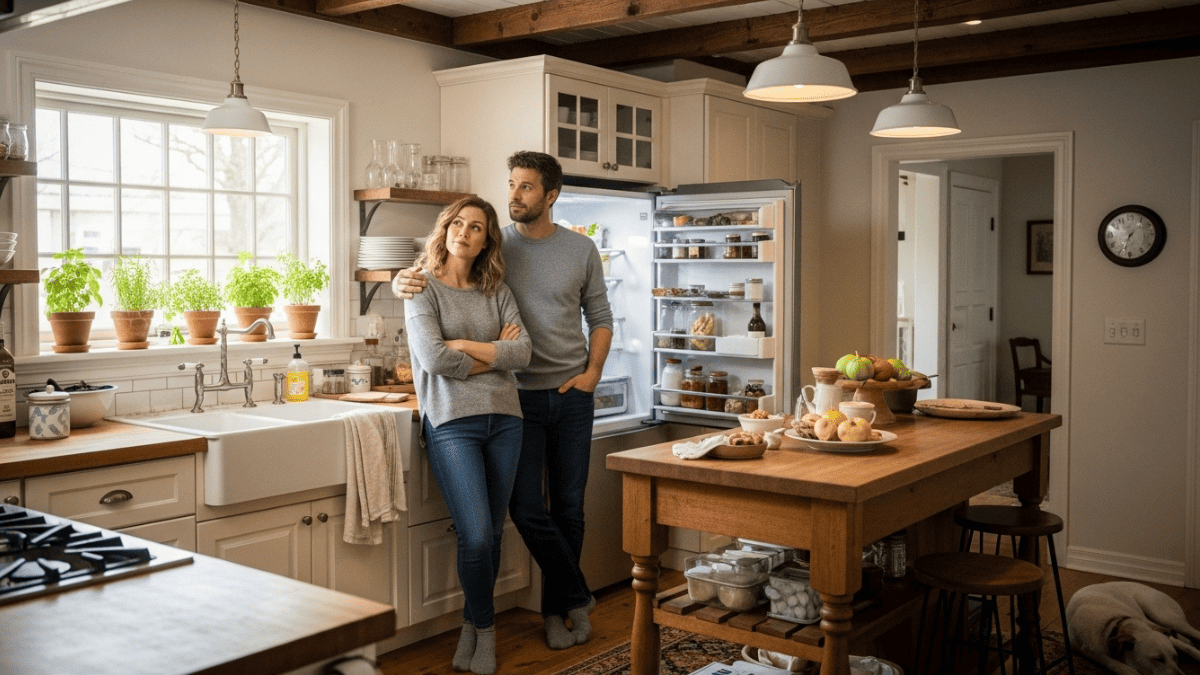 Geladeira side by side Electrolux As 5 Melhores