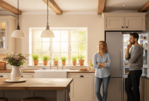 Geladeira Side by Side Medidas Qual Tamanho Comprar