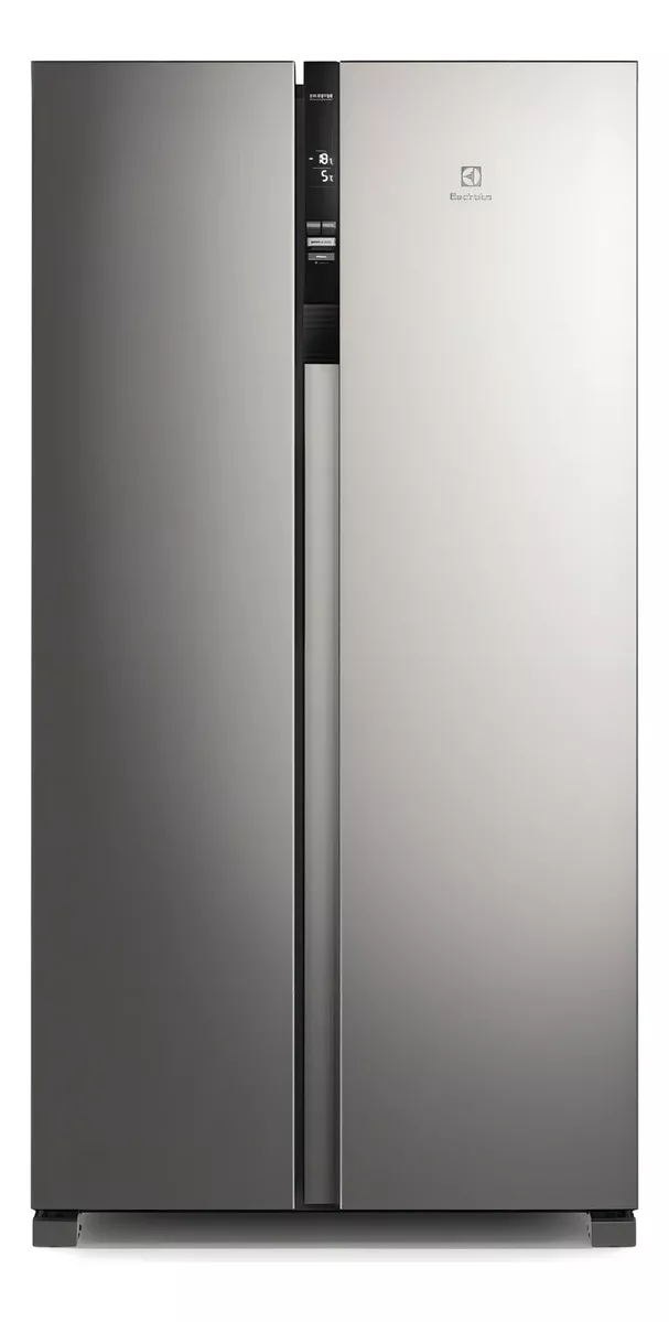 geladeira duas portas electrolux