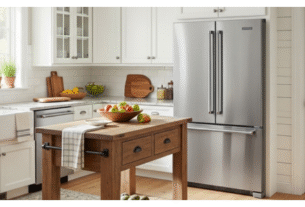 geladeira electrolux 3 portas a melhor