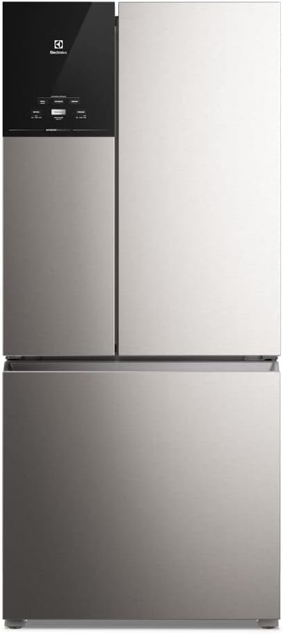 geladeira electrolux 3 portas a melhor