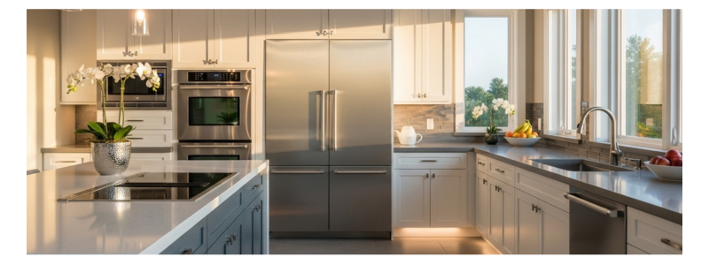 geladeira electrolux 4 portas a melhor