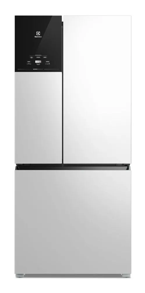 geladeira electrolux 4 portas