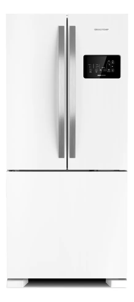 geladeira brastemp french door