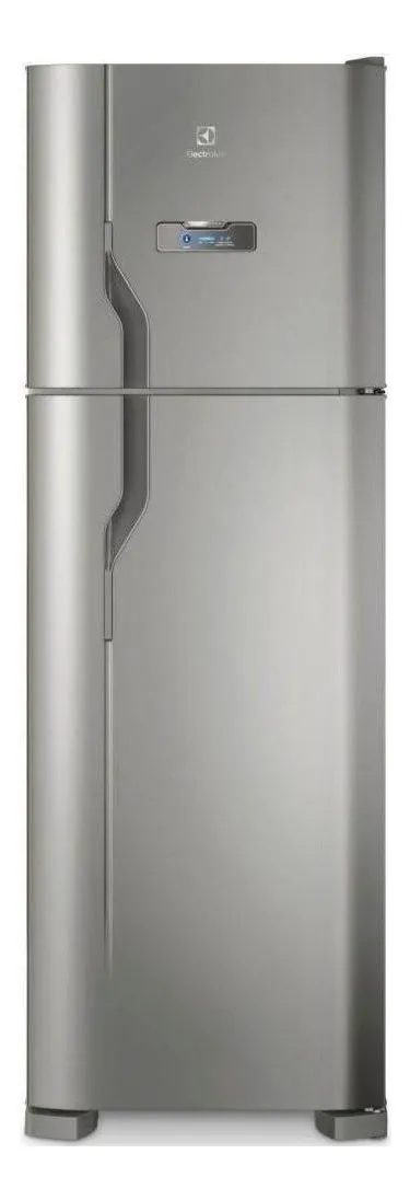 Geladeira Electrolux 2 Portas a melhor