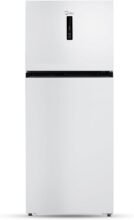 Geladeira Midea 463 litros Branca Review Completo