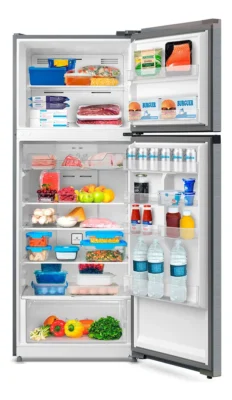 Geladeira Midea 463 litros 5 Motivos Que a Diferenciam!