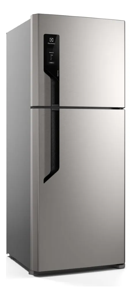 Geladeira Electrolux 2 Portas as melhores review
