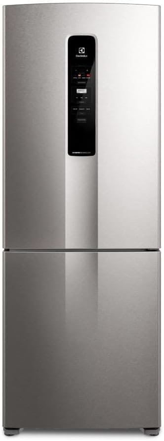 Geladeira Electrolux 490 litros É Boa