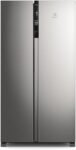 Geladeira Electrolux side by side 435 litros É Boa
