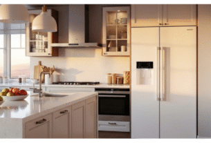 Geladeira Side by Side Branca As Melhores