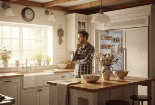 Geladeira Electrolux side by side 435 litros É Boa