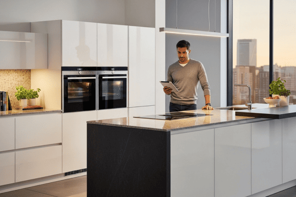 Ar Frio com Multi‑Air Flow: O Que é Na Geladeira Midea