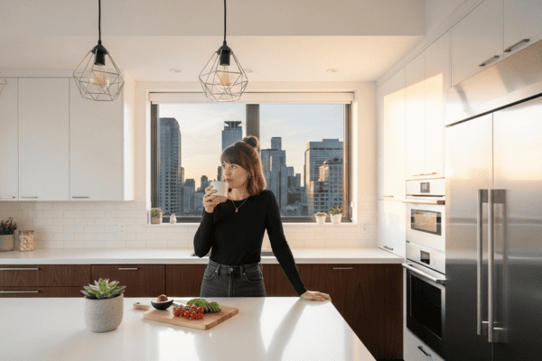 Classe de eficiência energética: o que é na Geladeira Midea