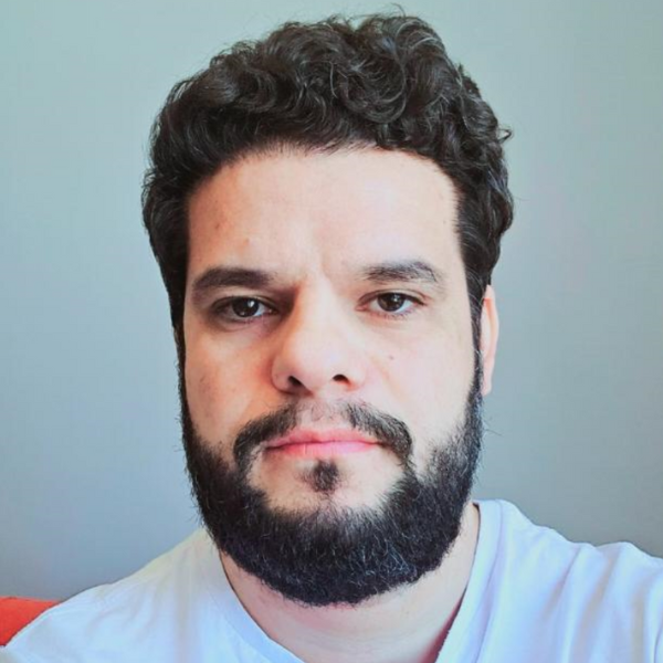 Foto de Tiago Arruda