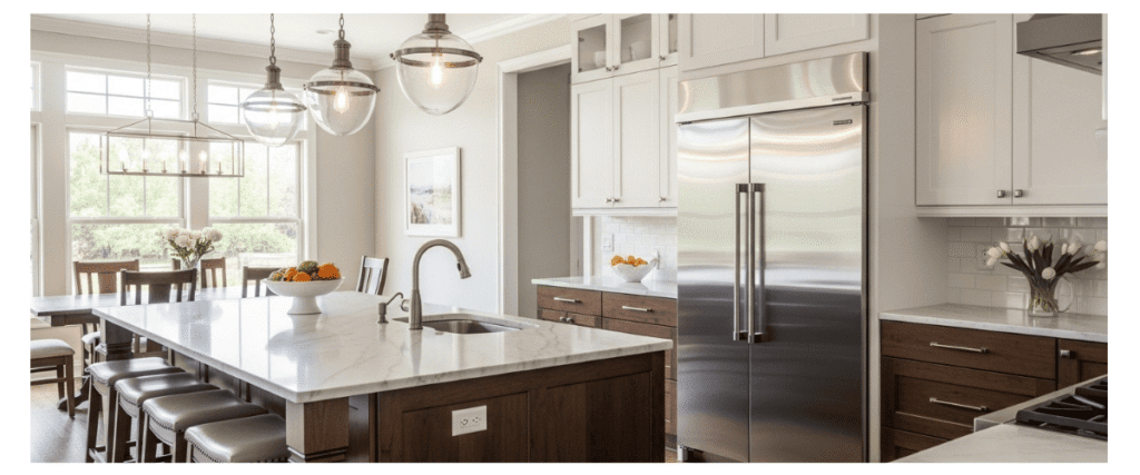 Geladeira Side by Side Electrolux A Mais Vendida