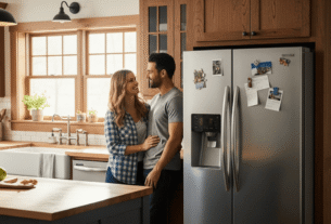 Geladeira Side by Side Midea Opinião dos Compradores