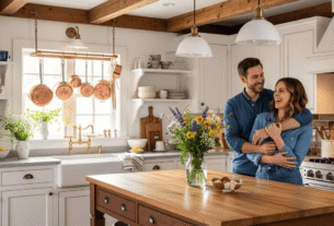 Geladeira Midea 347 litros Compensa?