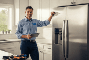 Geladeira Midea instalação Review Completo