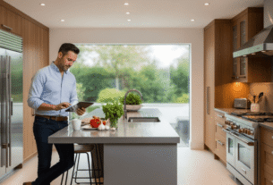 geladeira midea e boa