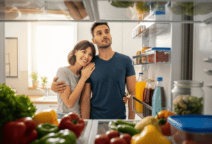 Geladeira Midea comprar