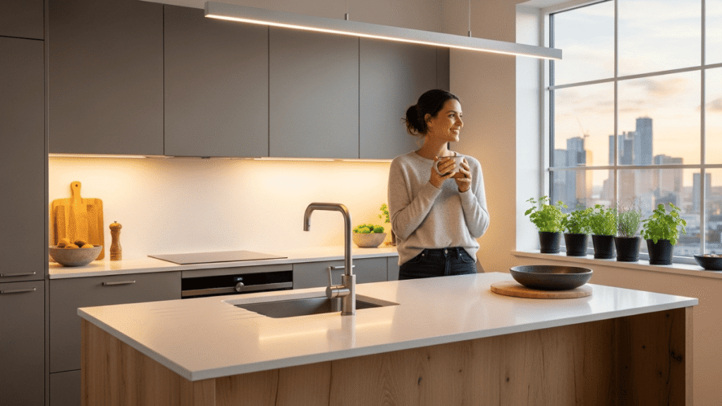 geladeira midea é boa