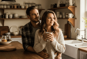 Geladeira Midea 347 litros