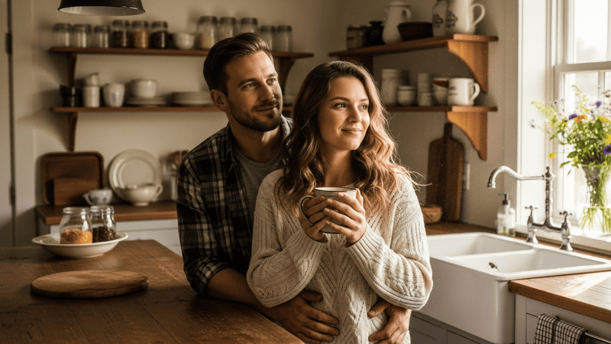 Geladeira Midea 347 litros