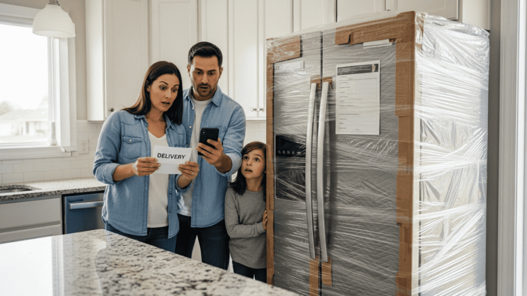  black friday geladeira midea