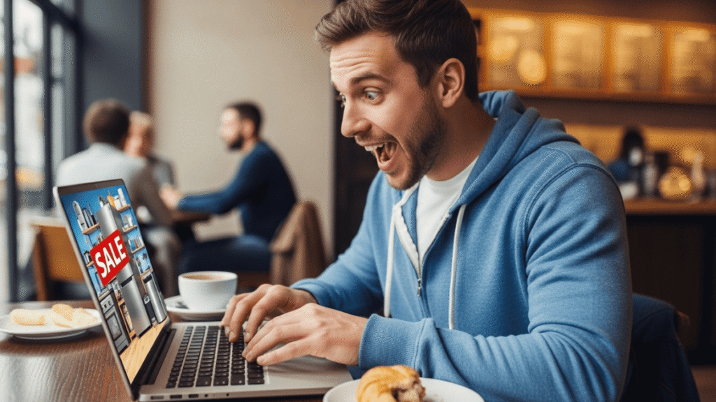 geladeira midea boa black friday