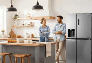 Geladeira Midea É Confiável