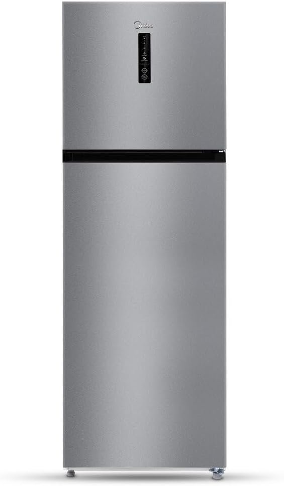 geladeia midea frost free