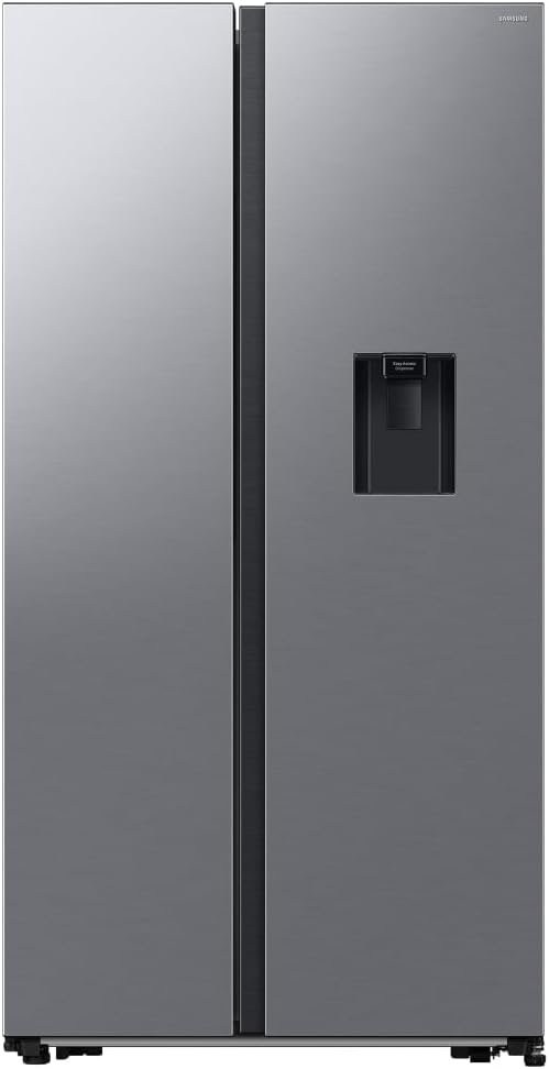 geladeia side by side samsung