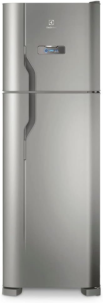 Geladeira Electrolux 371L Frost Free