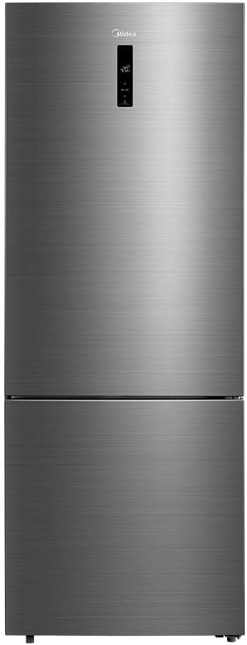 Geladeira Inverse Midea 416L