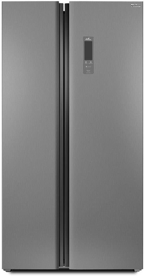 Philco side by side 437L vs Midea side by side 442L