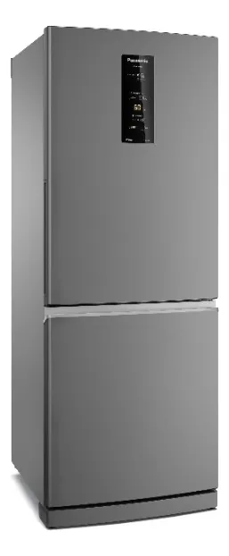 Geladeira Inverse Panasonic