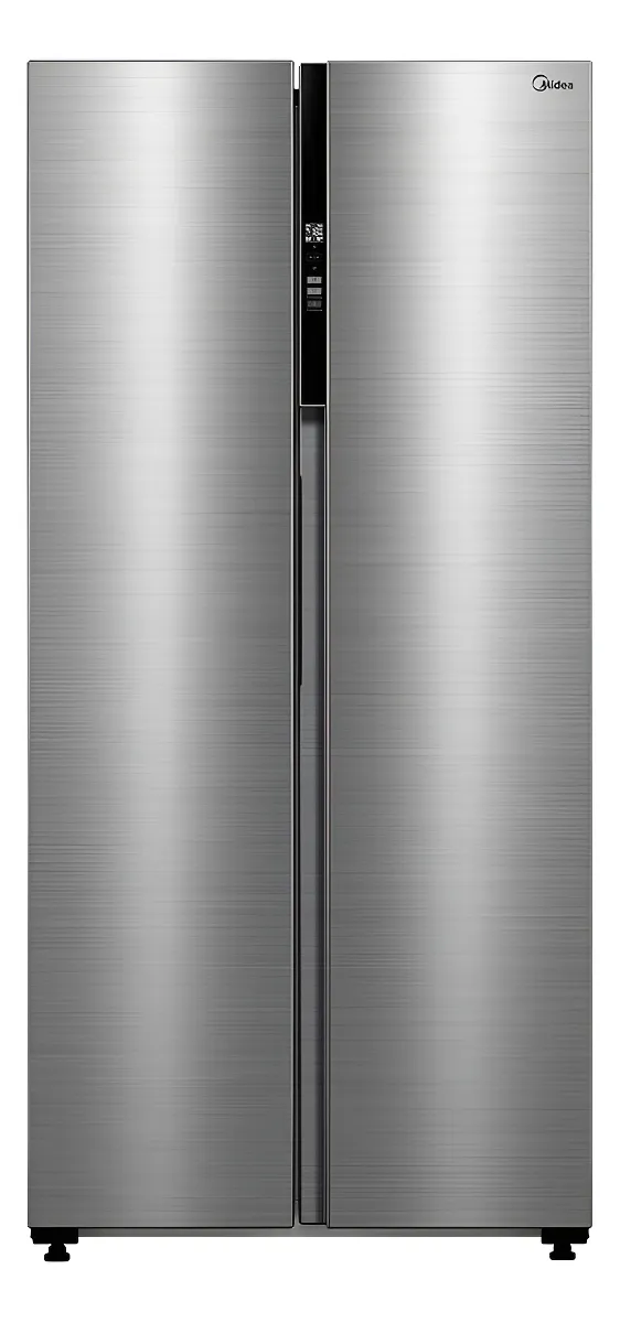 Geladeira Midea Side By Side 442l