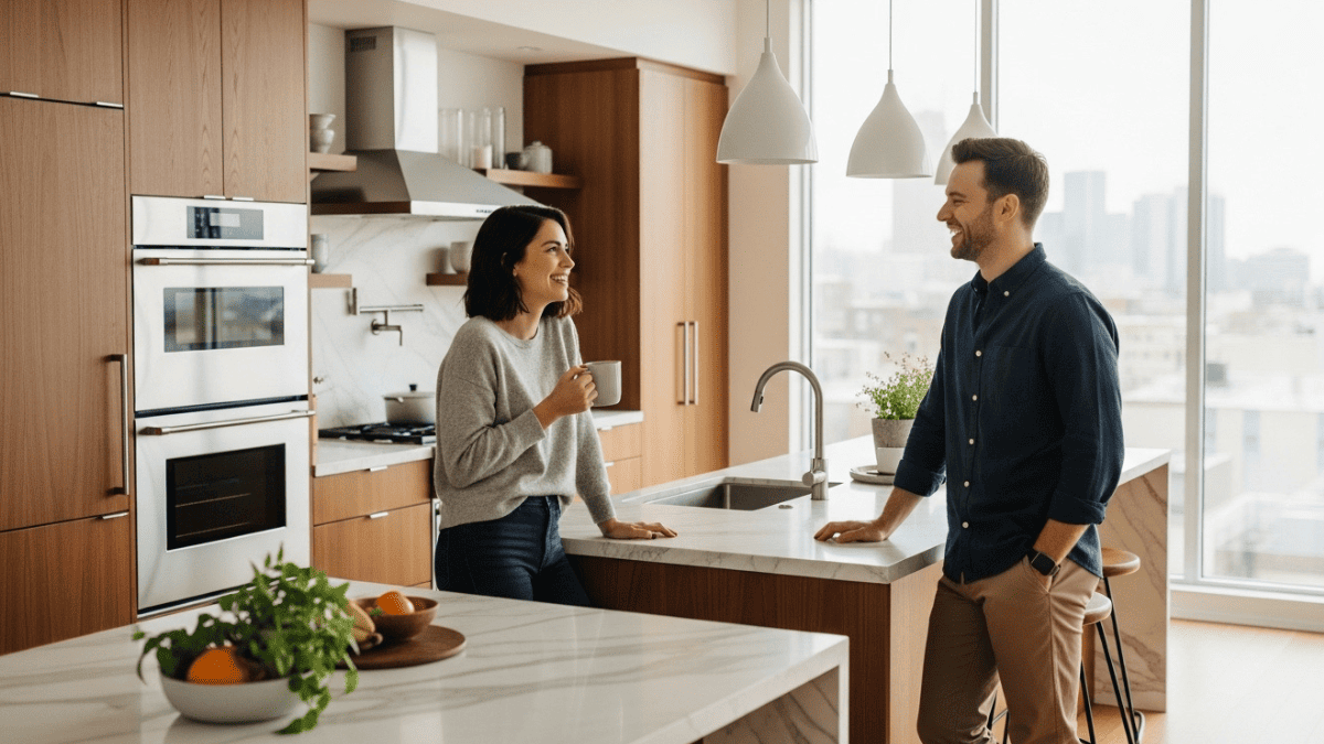 Midea side by side 442L vs Philco side by side 486L