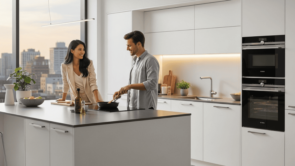 Philco side by side 434L vs Midea side by side 442L