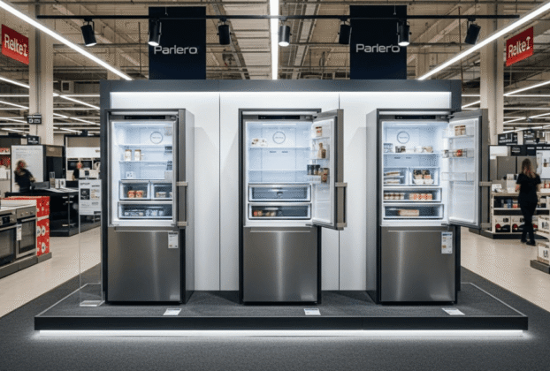 Geladeira Inverse As Melhores E Mais Vendidas