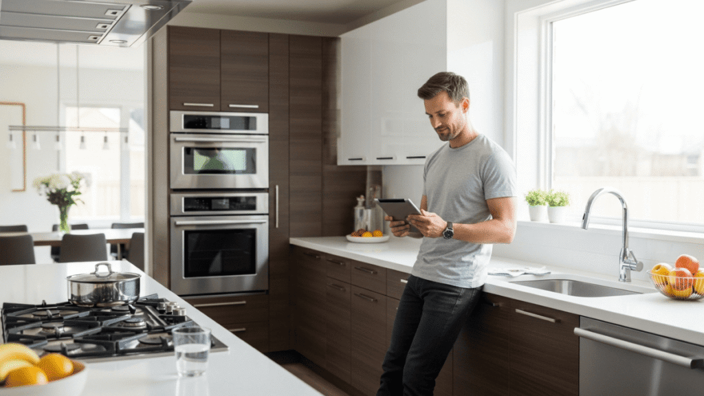 Geladeira Electrolux 400L vs Geladeira Midea 347L