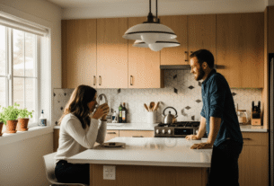 Geladeira Electrolux 355L