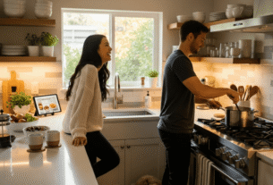 Geladeira Midea 347L: Como Evitar Problemas Comuns