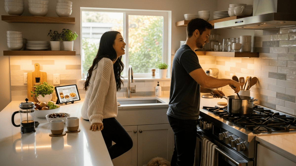 Geladeira Midea 347L: Como Evitar Problemas Comuns