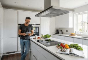 Geladeira Midea 347L vs Geladeira Electrolux 320L