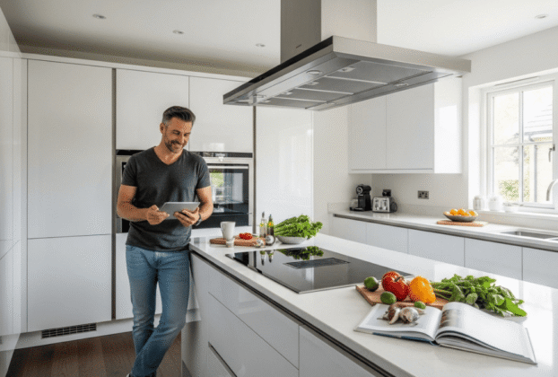 Geladeira Midea 347L vs Geladeira Electrolux 320L