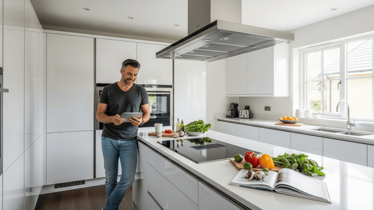 Geladeira Midea 347L vs Geladeira Electrolux 320L