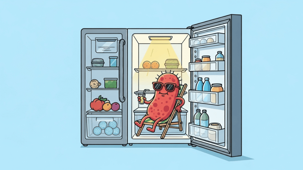 Os erros mais comuns na limpeza da geladeira side by side e como evitar cada um deles